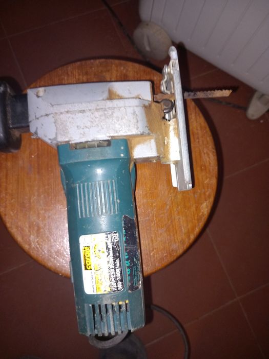 Tico tico profissional