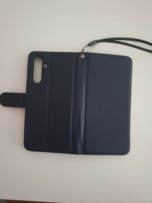 Capa de Telemóvel Samsung Galaxy A25 5G