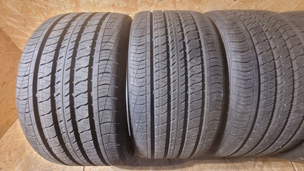 Opony 285/40/20 continental procontact rx 2023r