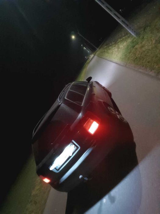 Audi A4 B6 1.9 130km