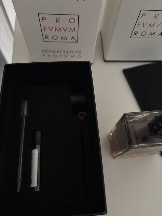 Profumum Roma Thundra perfumy 100 ml