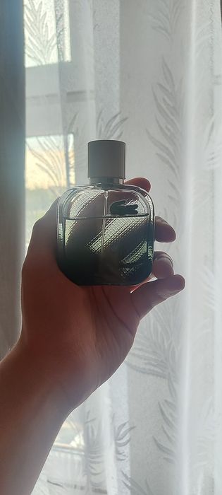 Lacoste Eau de Lacoste L.12.12 Blanc Eau Intense