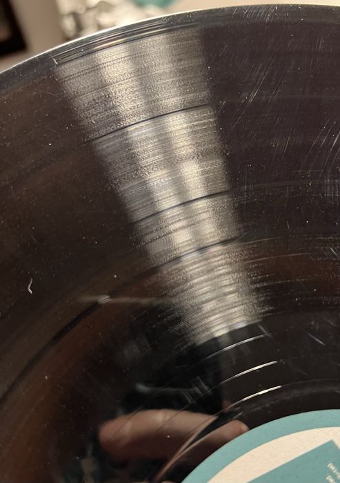 Вініл Моцарт 1964 UK Stereo Walter Klien - з власноі колекціі, класика