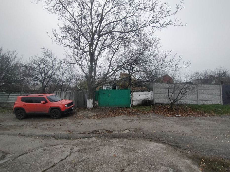 Продам дом Диевка 1