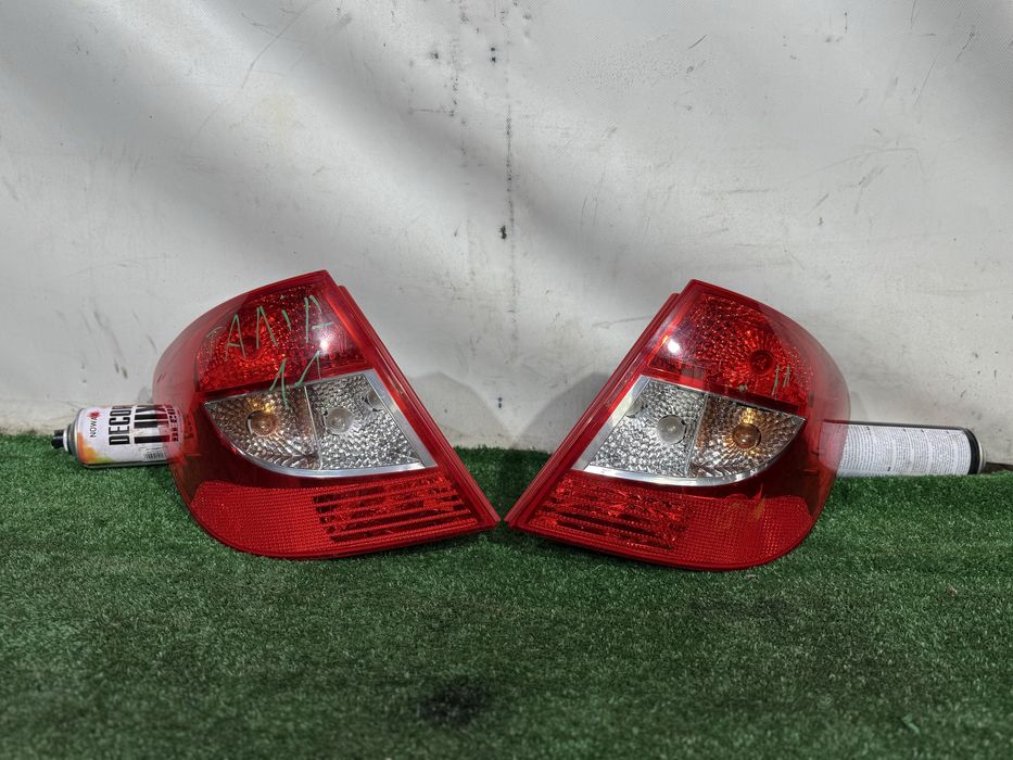 Стоп фонар стопи Renault Thalia 2011 Symbol 2 талія симбол рено