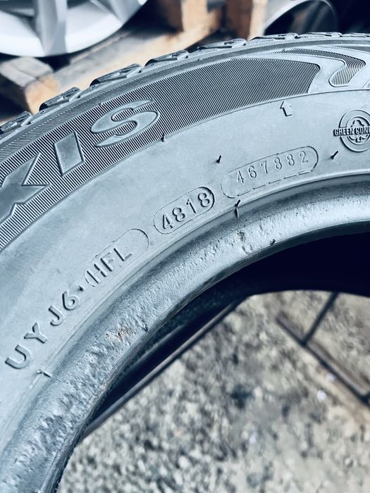 Шини Резина Всесезонні 185 70 14 Maxxis All Season AP2 2шт