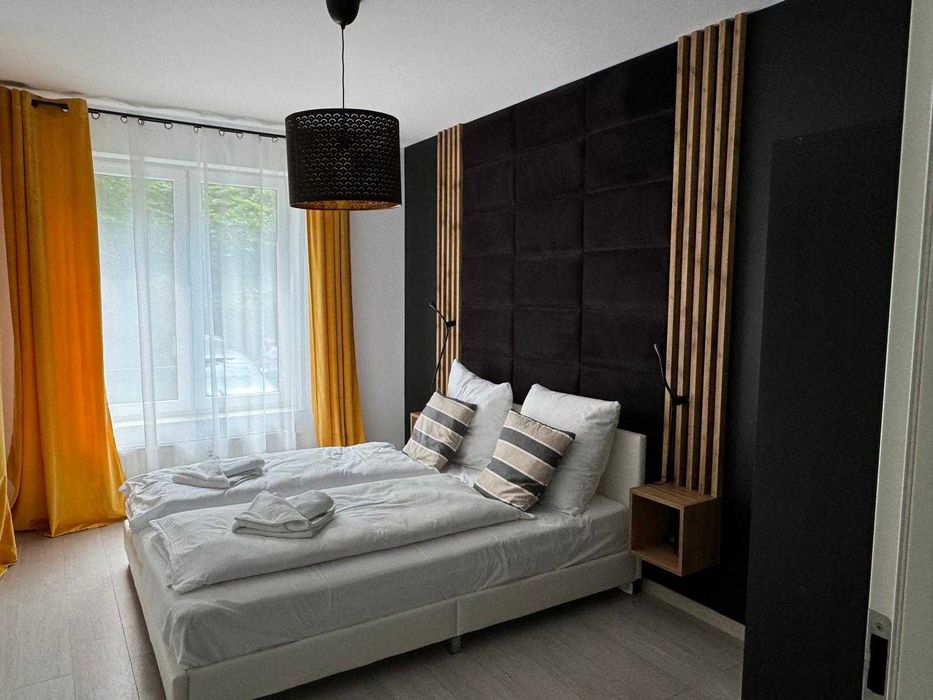 Apartament w Kołobrzegu Polanki