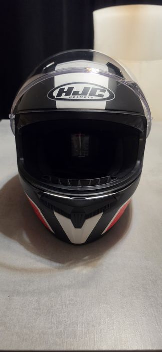 Capacete HJC C10 Fabio Quartararo