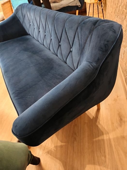 Sofa 2 osobawa i 3 osobowa