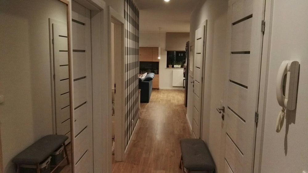 Pokój jednoosobowy z balkonem do wynajęcia