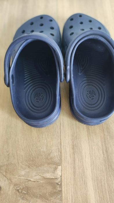 Sandały dla chłopca