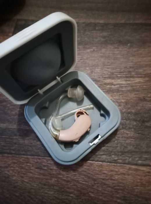 Слуховой аппарат Audio Servis