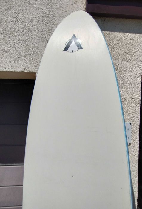 Deska windsurfingowa  AHD Diamond 60, stan b. dobry