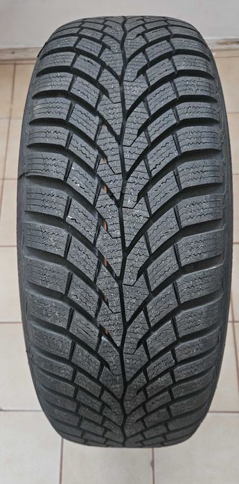 Zimowe Continental WinterContact TS 870 205/55 R16 91H DOT2023 komplet