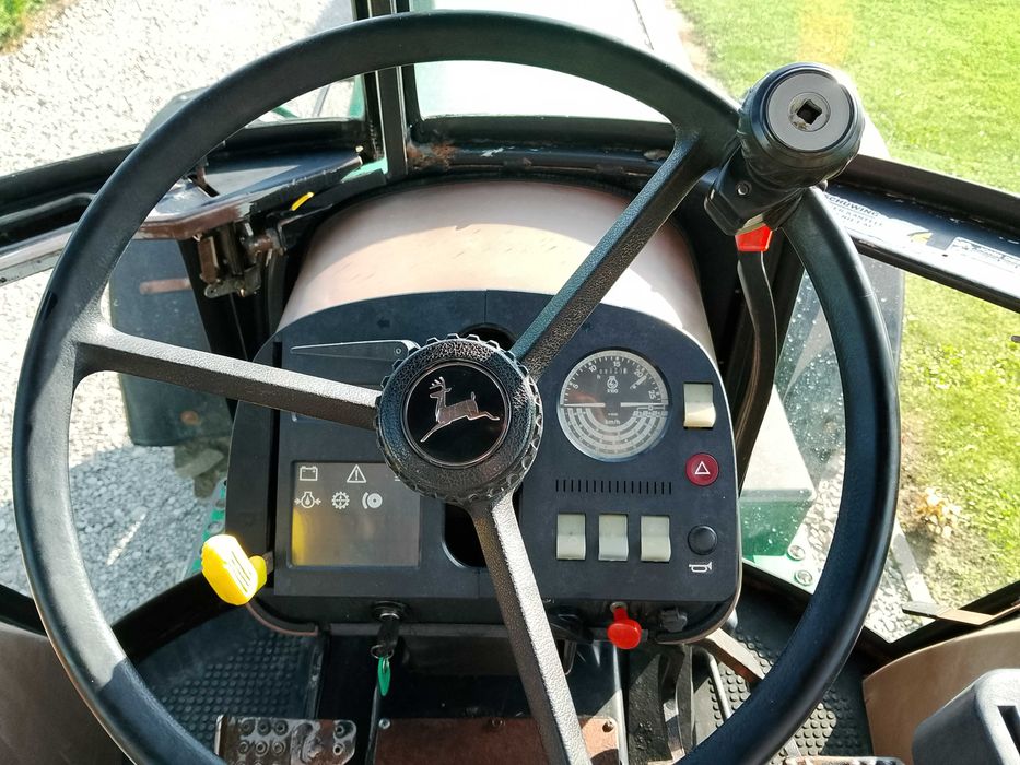 John deere 2250,1040