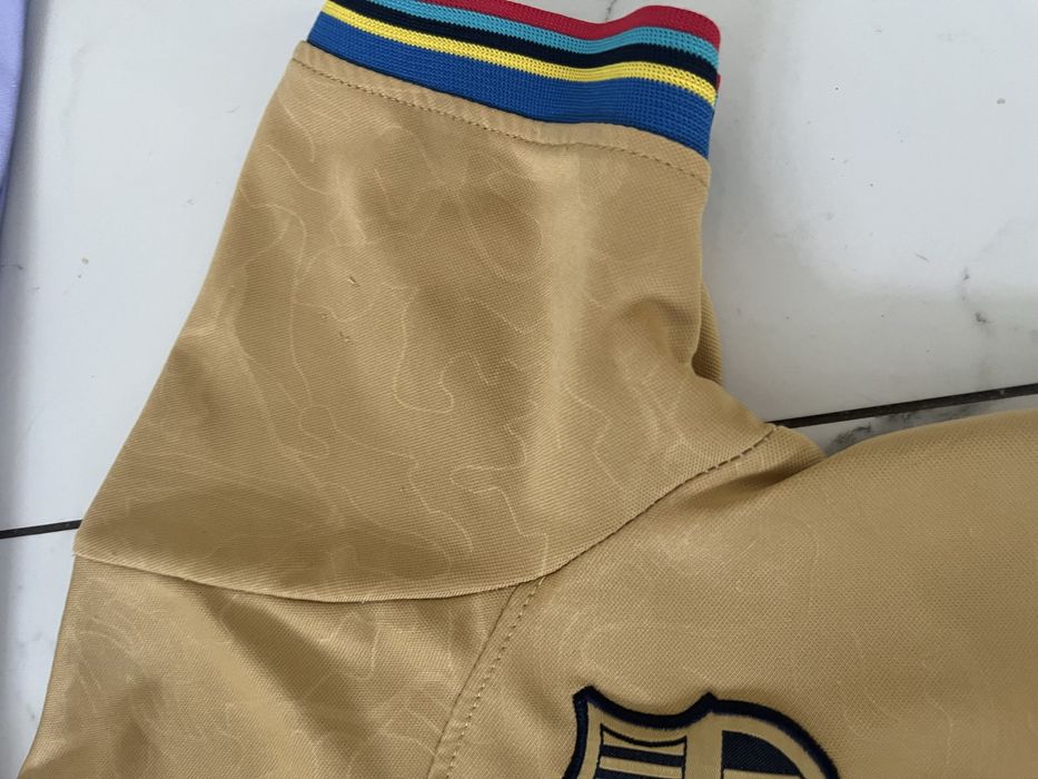 Komplet FC Barcelona  110/116 cm