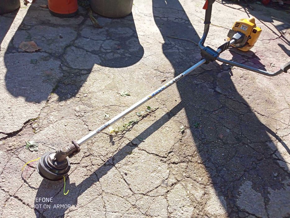 rocadeira de costas como nova