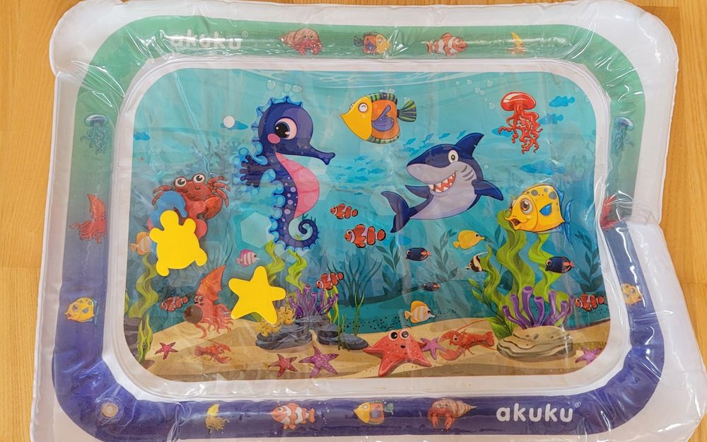 Mata wodna Akuku