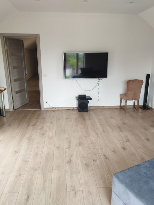 Продається будинок з ремонтом с.Солонка вул.Коновальця 10а