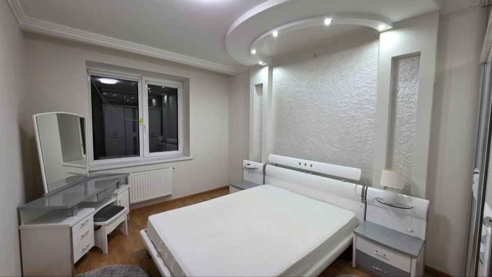 Здається в оренду 2-кім квартира, вул. Рівненська