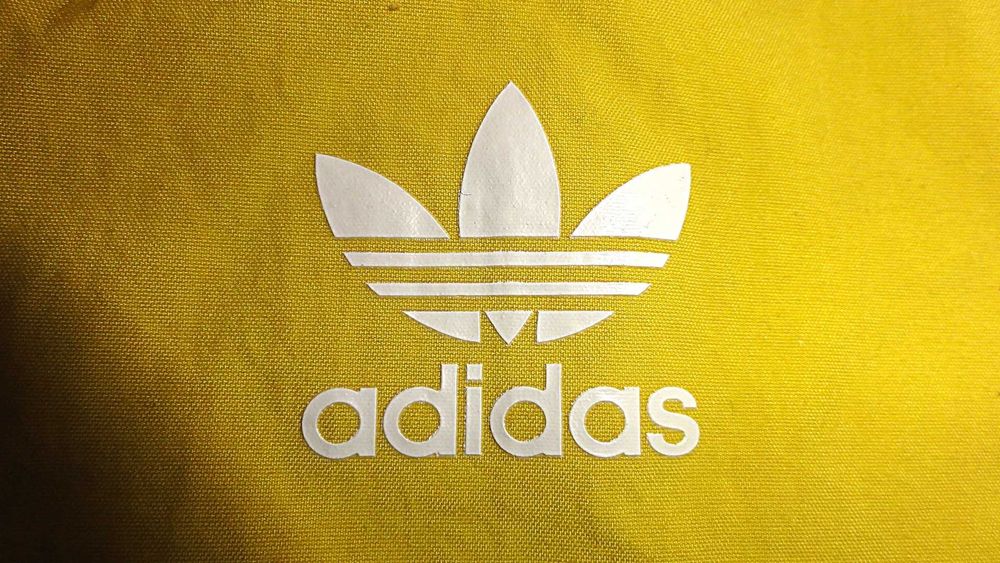 ADIDAS Oryginals - Bluza - Kurtka - Rozmiar 2XL / 3XL