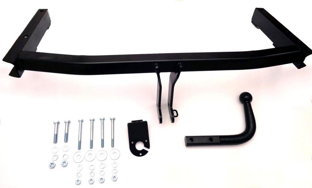 hak holowniczy do audi a4 b6 b7 sedan kombi 01-07 2000kg