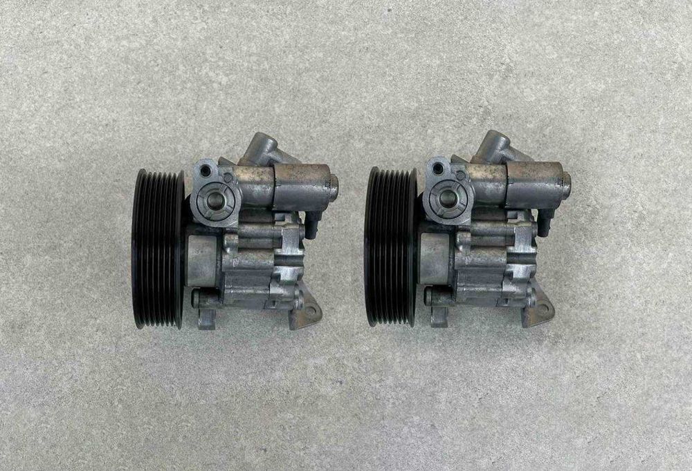 Насос гидроусилителя Mercedes W212. W207. C207. W204 - 3.0CDI OM642