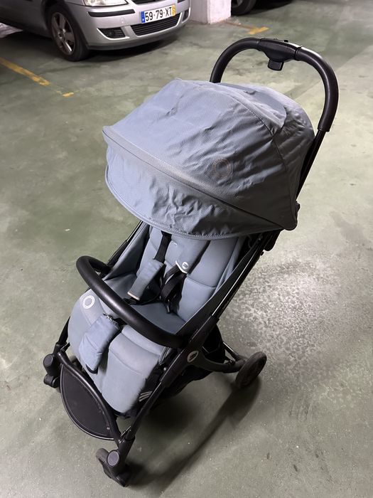 Carrinho de passeio Bebe confort