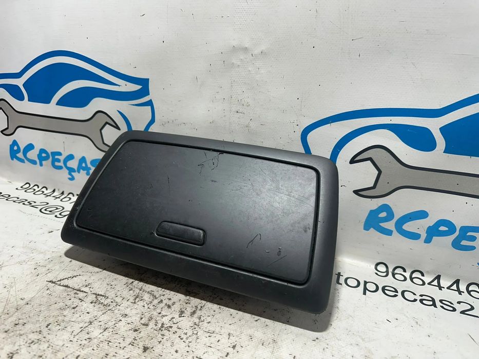 Porta Luva Compartimento BMW Serie 1 E87 E88 E81 E82 9211788 2004 -