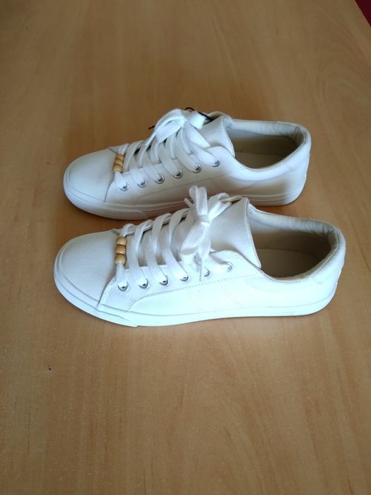 Tenisówki trampki Anna Field r. 38