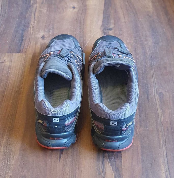 Buty Salomon eur 38