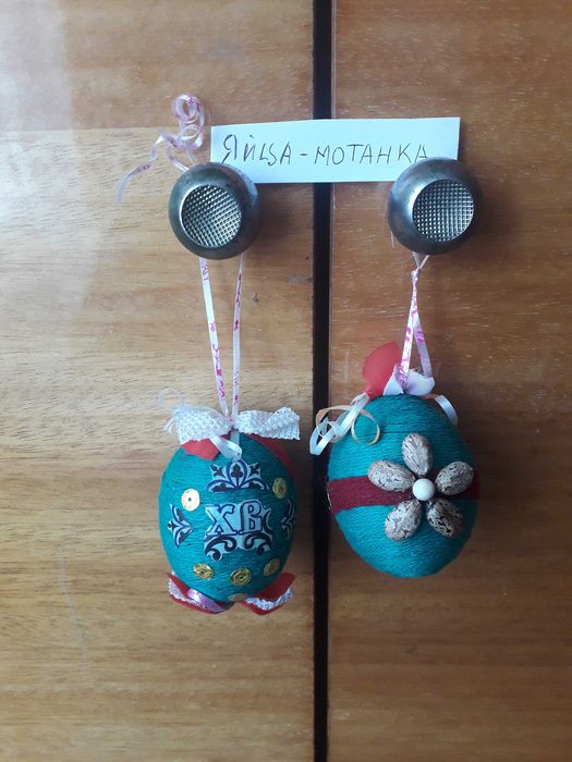 Продам сувениры ручной работы