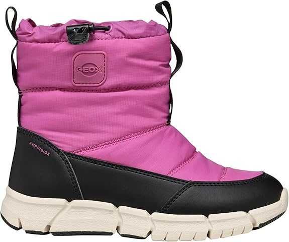 Зимові черевики Geox Flexyper Amphibiox, 32-39 євро