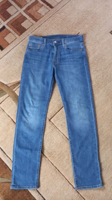 Jeansy Levis damskie 30/32
