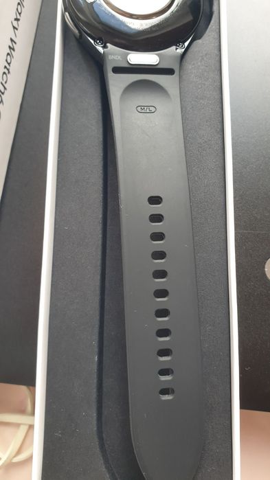 Samsung galaxy watch 6 classic