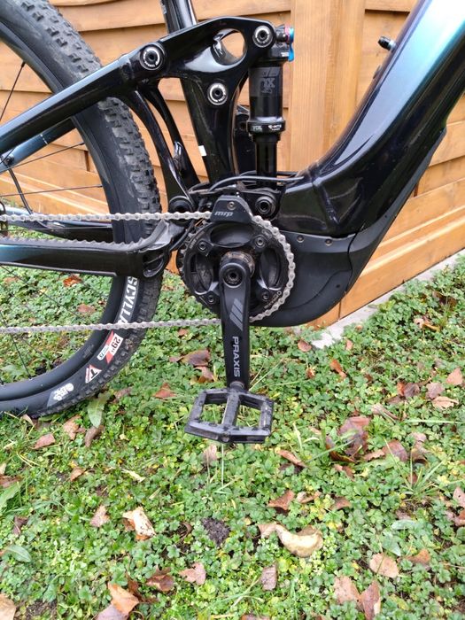 Rower elektryczny damski Giant Liv Intrigue X E+ 3 29 Pro