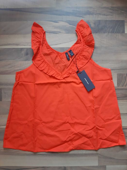 Vero Moda Nowa bluzka Orange S