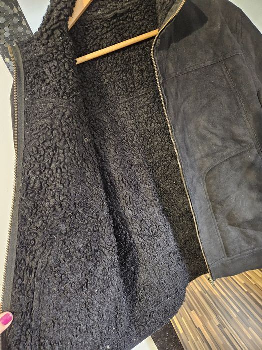 Kożuszek futerko Next S