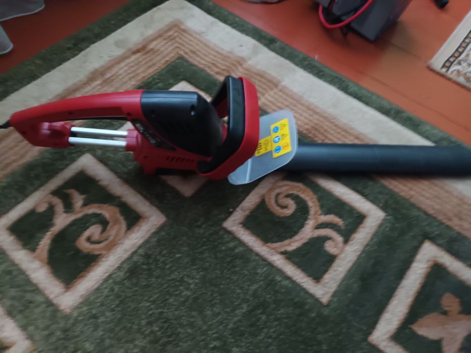 Електроінструмент Manessman