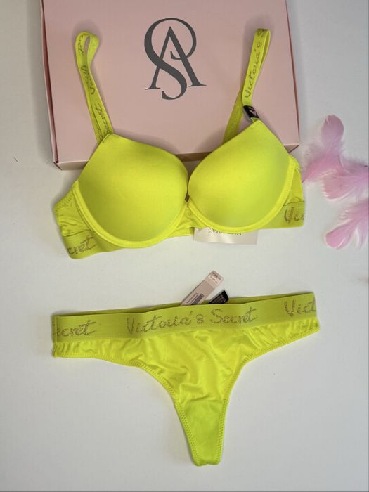 Комплект купальник Victorias Secret