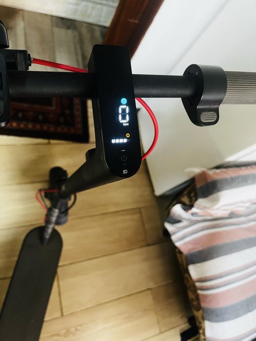 Trotinete xiaomi