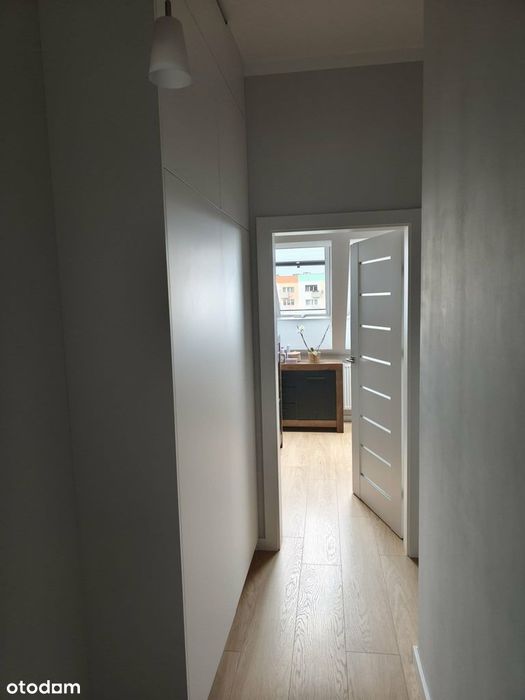 Rezerwacja Mieszkanie 66,8 m2