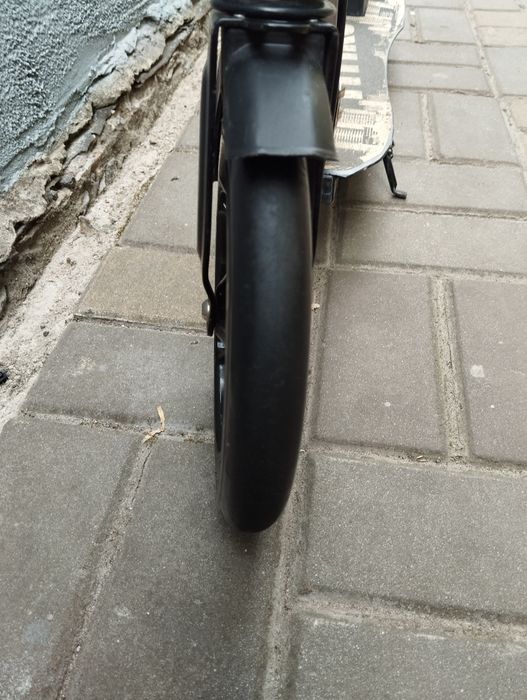 Продам самокат Itrike Aluminium є 2шт.