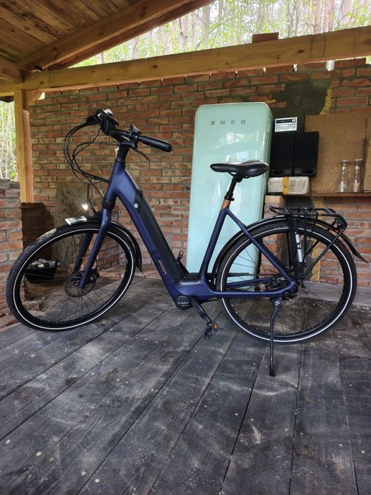 Rower Koga Nova Evo  elektryczny