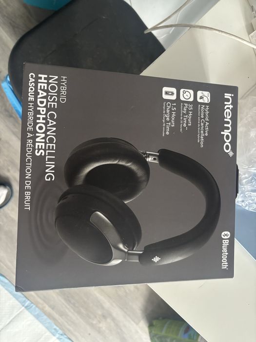 Sluchawki na bluetooth