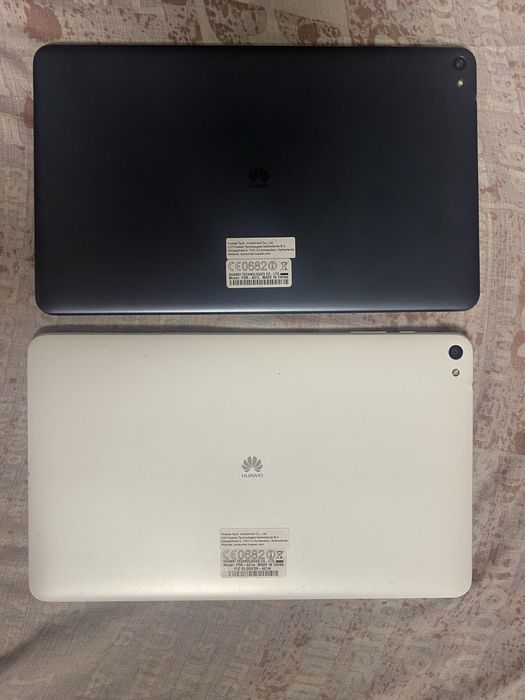 Huawey MediaPad 10 планшет