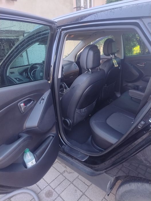 Sprzedam Hyundai ix35