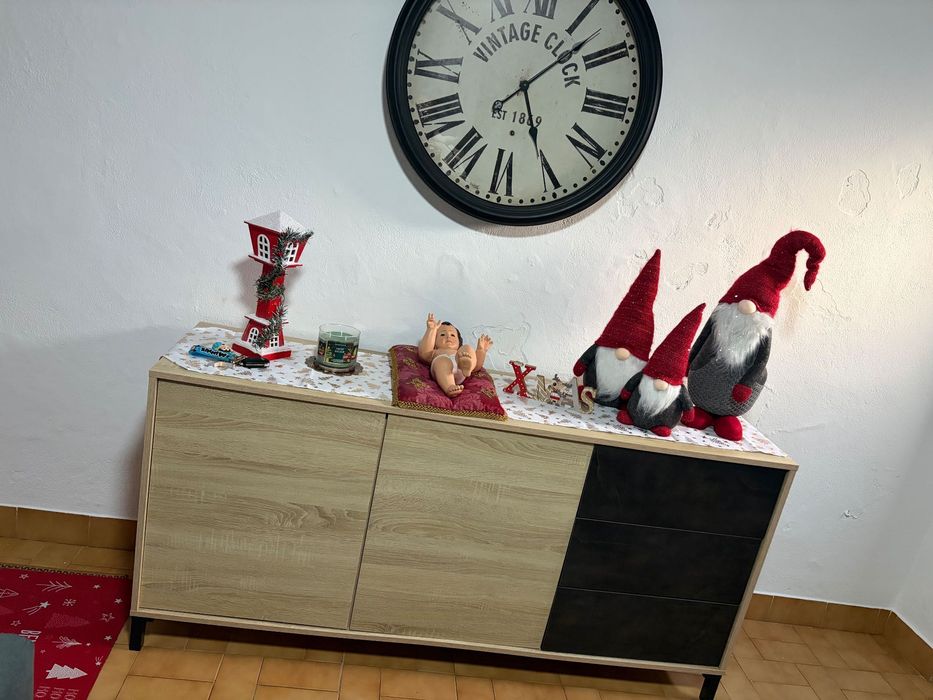 Uma boa oportunidade de preencher sua sala