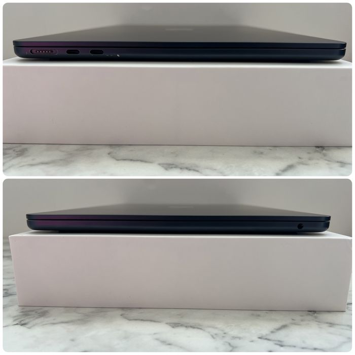macbook air m2 16gb - купити ноутбуки - Ціна на OLX.ua