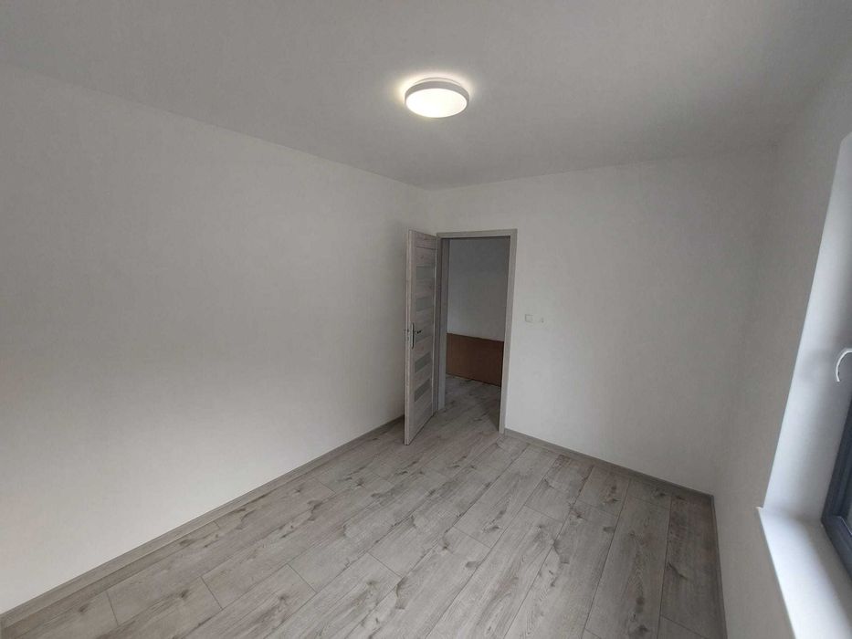 2 POKOJE + OGRÓDEK + PARKING + KLIMA | Cieszyn | 39 m²